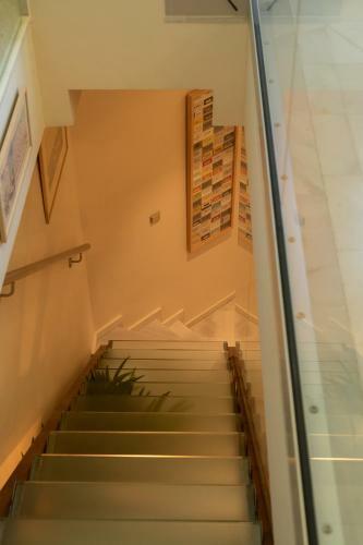 Apartamento The Terrace, D�plex Con Terraza Privada