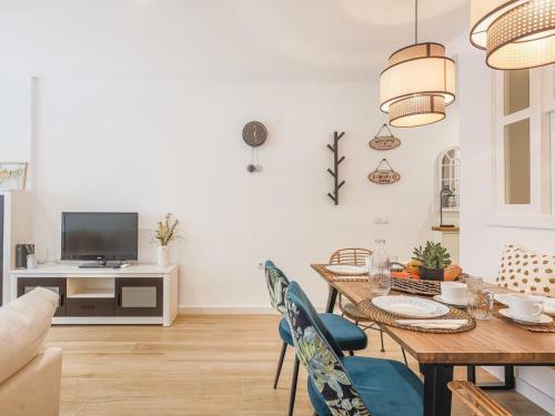 Apartamento Esencias De Sevilla Triana