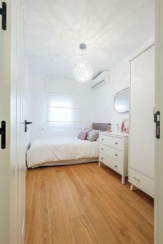 Apartamento Esencias De Sevilla Triana