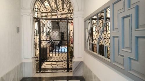 Ibarra Hostel