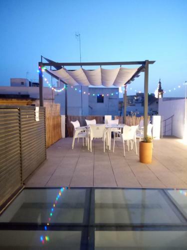 Ibarra Hostel