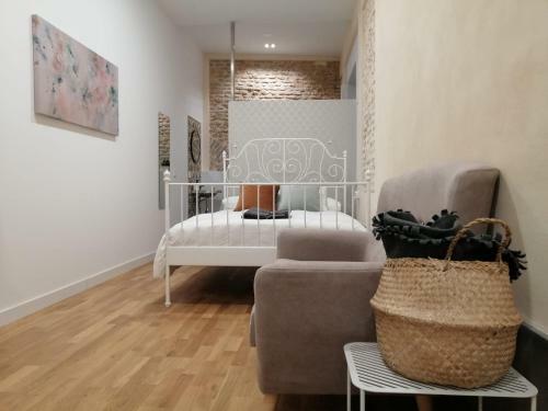 Apartamento Salotur Sierpes