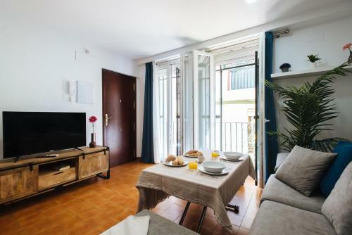 Apartamento Sah23 Beautiful Studio In The Center