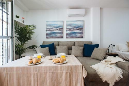 Apartamento Sah23 Beautiful Studio In The Center
