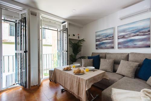 Apartamento Sah23 Beautiful Studio In The Center