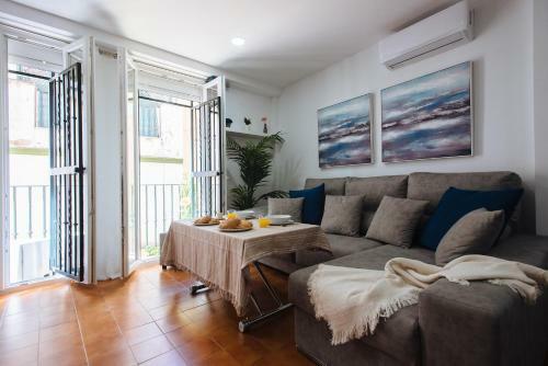 Apartamento Sah23 Beautiful Studio In The Center