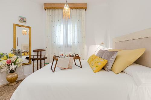 Apartamentos A Los Jardines Del Alc�zar