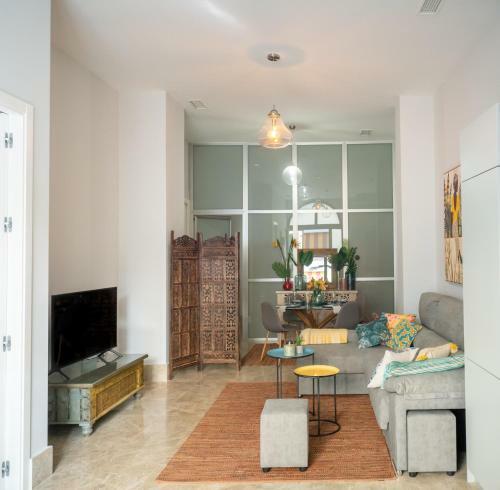 Apartamento Alma Sevilla