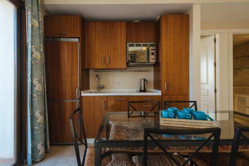 Apartamento Minty Stay - Feria