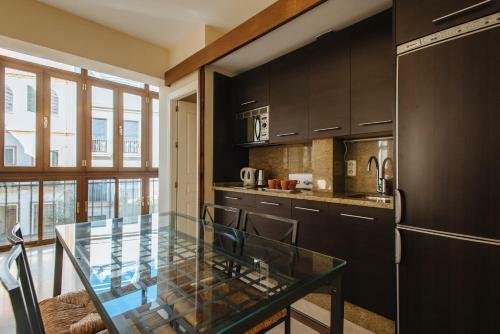 Apartamento Minty Stay - Feria