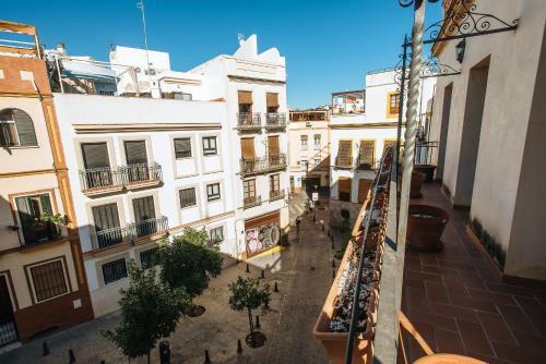 Apartamento Minty Stay - Feria