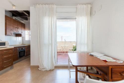 Holi-rent Apartamento Resitur