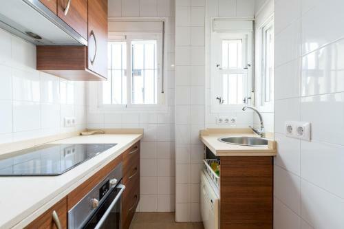 Holi-rent Apartamento Resitur
