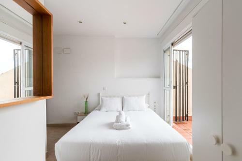 Holi-rent Apartamento Resitur