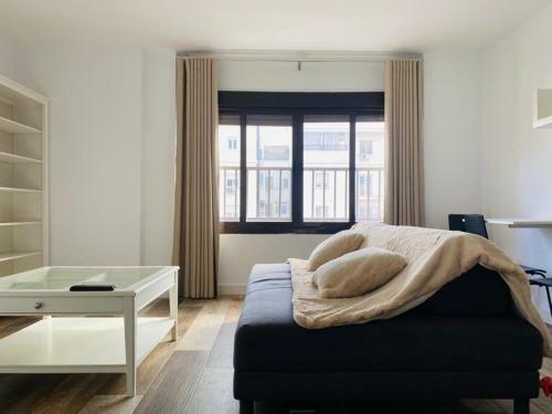 Apartamento Lovely Triana Flat With Roof Terrace