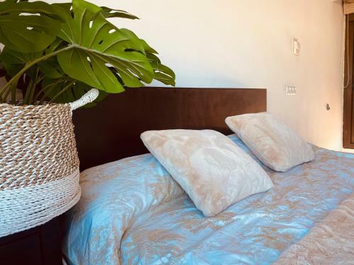 Apartamento Lovely Triana Flat With Roof Terrace