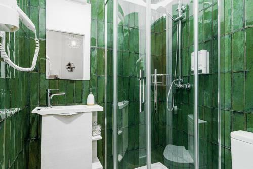 Apartamento Macarena Junto A La Bas�lica De La Macarena