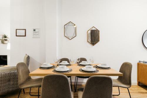 Apartamento Macarena Junto A La Bas�lica De La Macarena