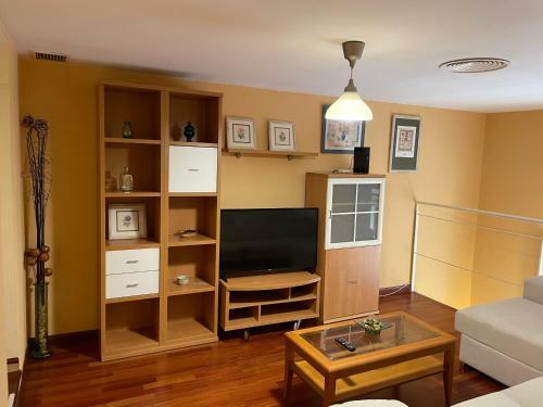 Apartamento Dreamsapt Plaza Nueva II