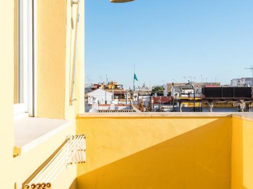 Apartamento Rd2 Aparcamiento Incluido Triana Terraza Privada