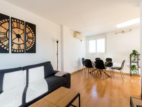 Apartamento Rd2 Aparcamiento Incluido Triana Terraza Privada
