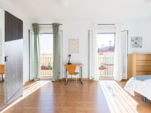 Apartamento Rd2 Aparcamiento Incluido Triana Terraza Privada