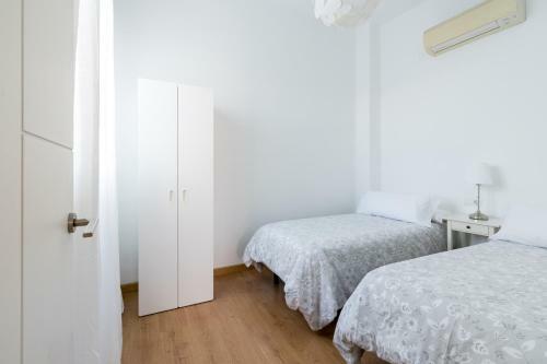 Apartamento Rd2 Aparcamiento Incluido Triana Terraza Privada