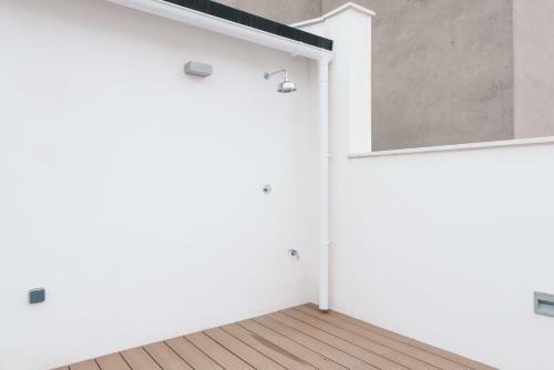 T1, Tirso de Molina, Apartamento Luminoso Y Tranquilo