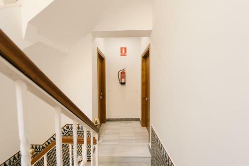 T1, Tirso de Molina, Apartamento Luminoso Y Tranquilo