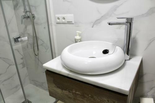 Apartamento Wish Suite Basilica