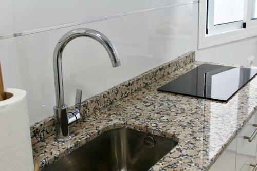 Apartamento Wish Suite Basilica