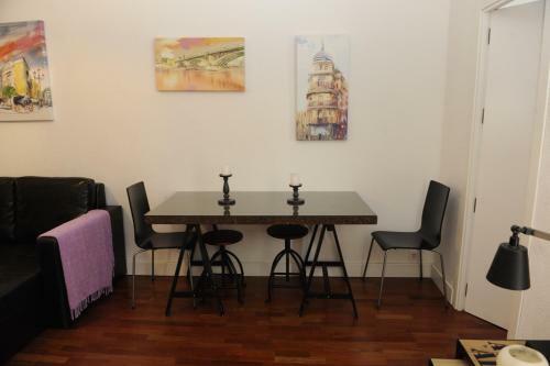 Apartamento Vacacional Santa Cruz