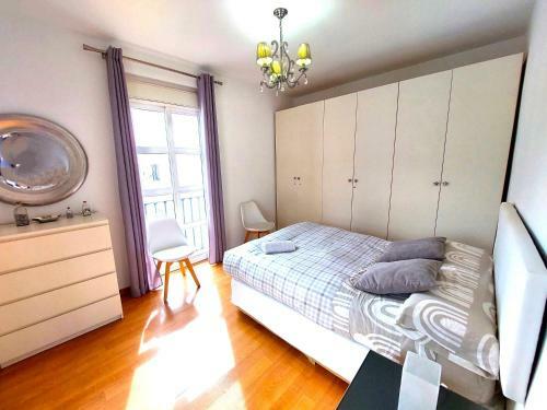 Maravilla Apartment