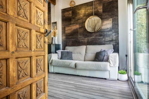 Apartamento Estudio Feria Sevilla - Vacacional Sevilla