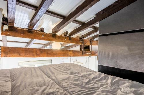 Apartamento Estudio Feria Sevilla - Vacacional Sevilla