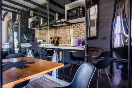 Apartamento Estudio Feria Sevilla - Vacacional Sevilla