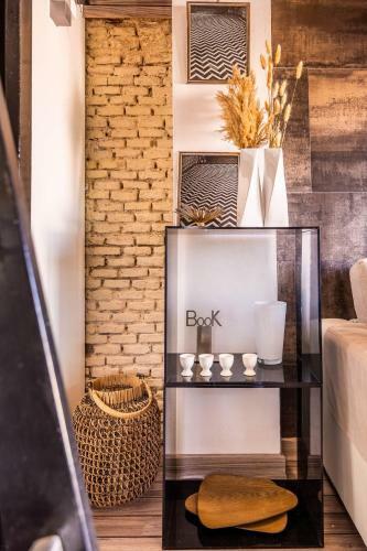 Apartamento Estudio Feria Sevilla - Vacacional Sevilla