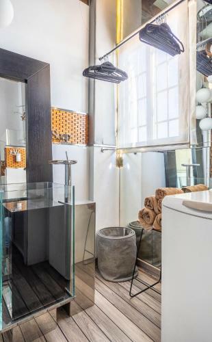 Apartamento Estudio Feria Sevilla - Vacacional Sevilla