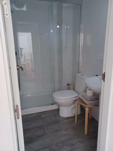 Apartamento En El Casco Antiguo En Plena Alameda