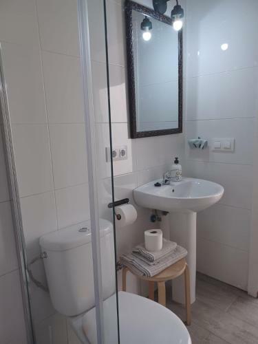Apartamento En El Casco Antiguo En Plena Alameda