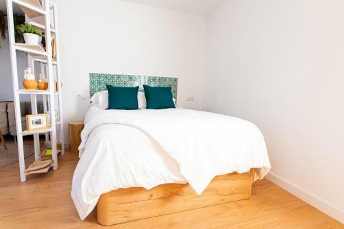 Apartamento El Palomar