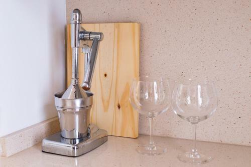 Apartamento El Palomar
