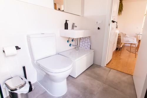 Apartamento El Palomar