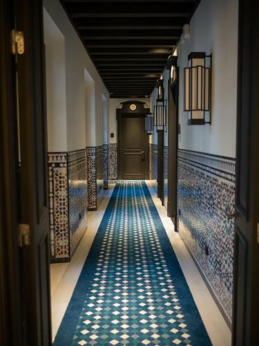 Hotel Casa Palacio Don Ram�n