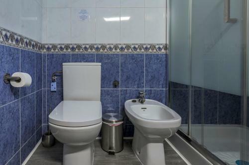 Apartamento Estudio Calle Ba�os