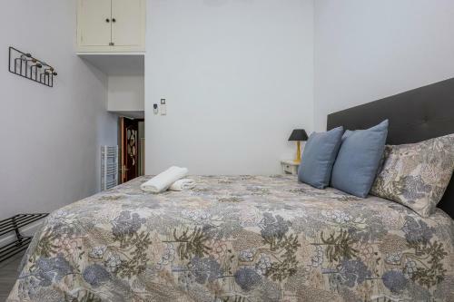 Apartamento Estudio Calle Ba�os