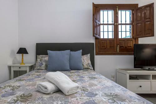 Apartamento Estudio Calle Ba�os