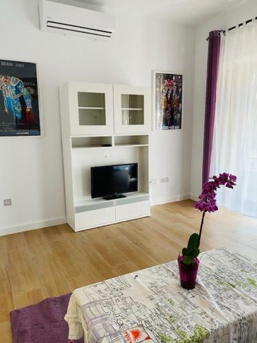 Apartamento C�ntrico
