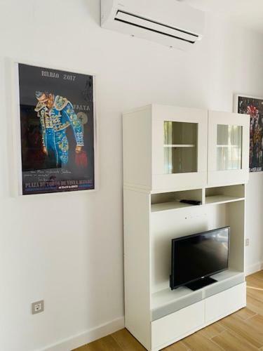 Apartamento C�ntrico