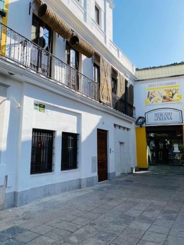 Apartamento C�ntrico